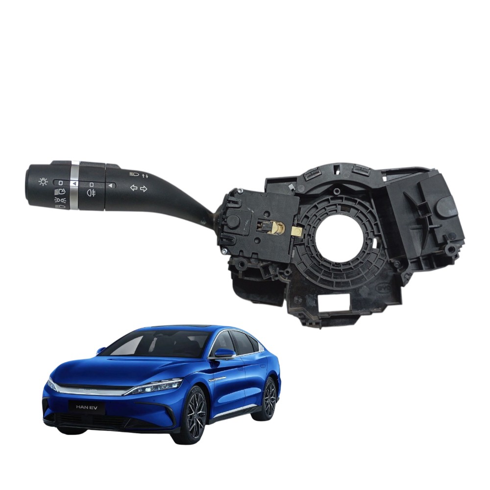 Chave De Seta Byd Han Awd Gs 680ev 2022 2023 1