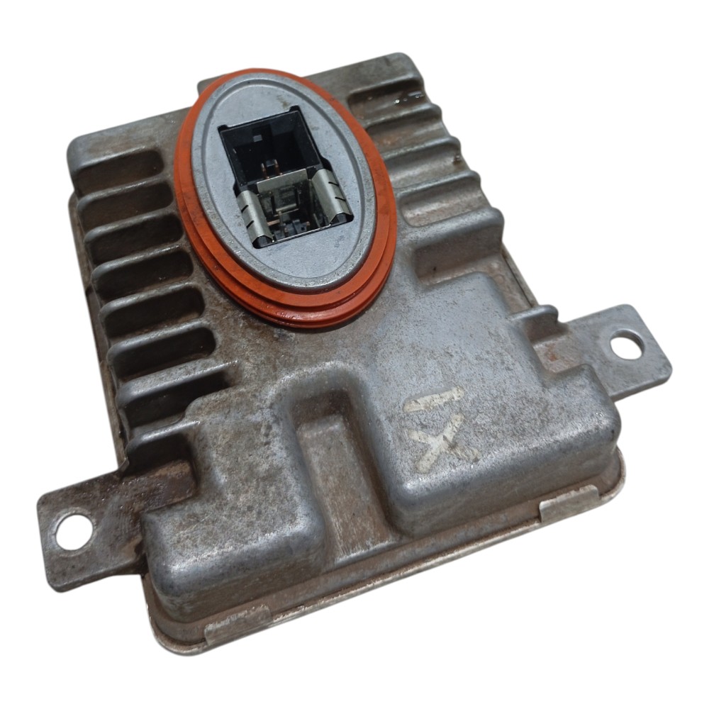 Módulo Reator Farol Xenon Bmw X1 2.0 2010 2014 E84 5