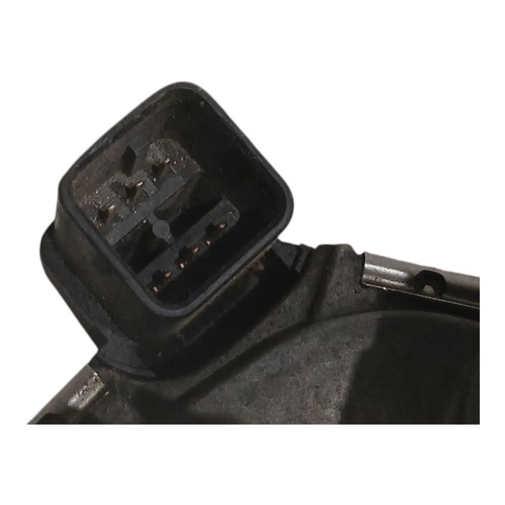 Tbi Corpo De Borboleta Bmw X1 2.0 2013 2015 1354758862502 2