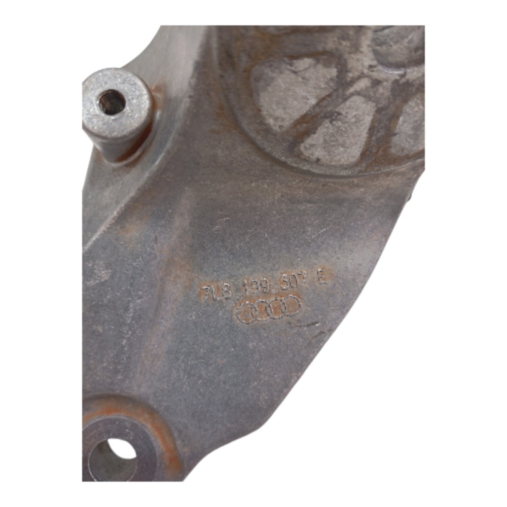 Suporte Coxim Motor Vw Touareg V8 2014 Cod-7l8199307e 4