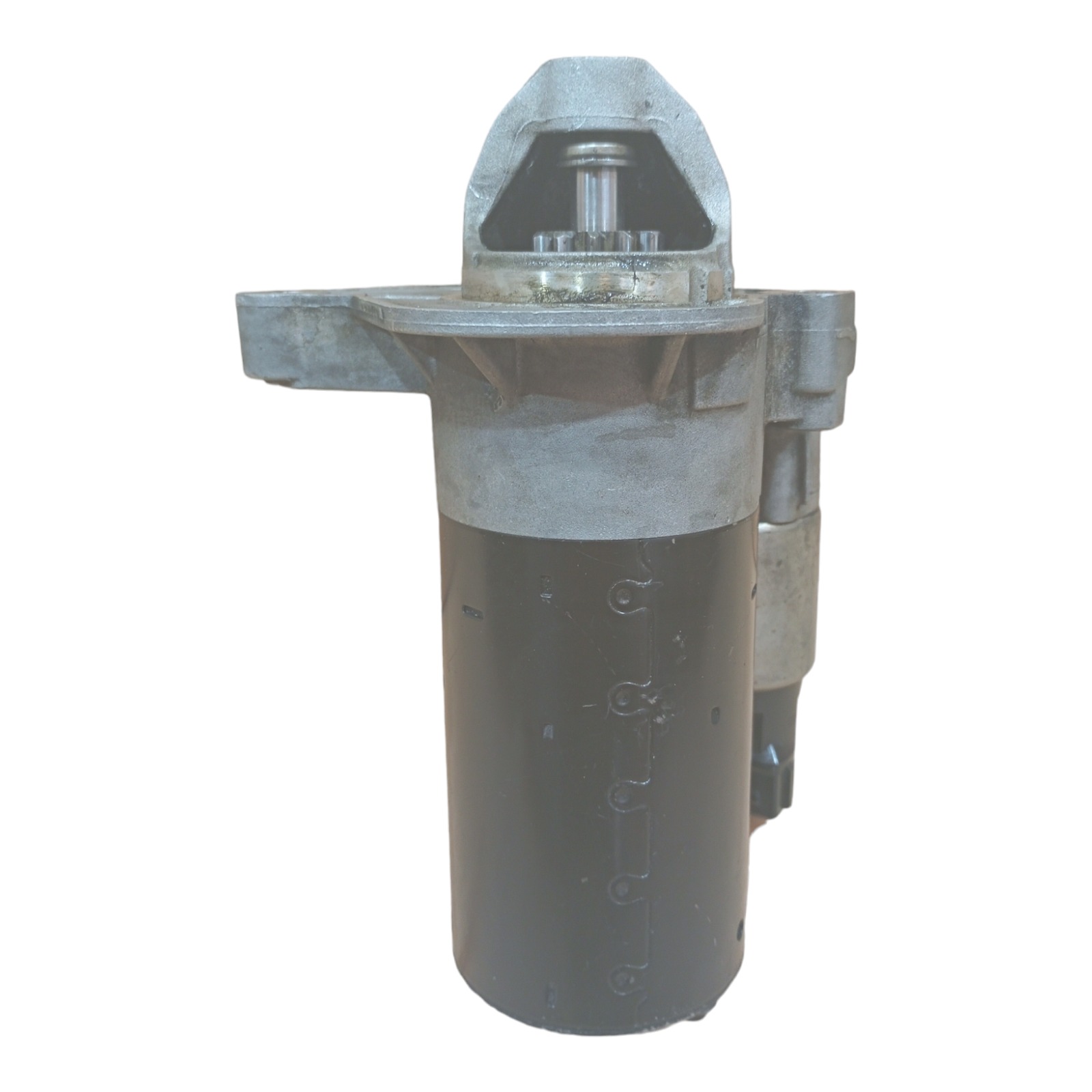 Motor De Arranque Bmw 118i 2011 2012 2