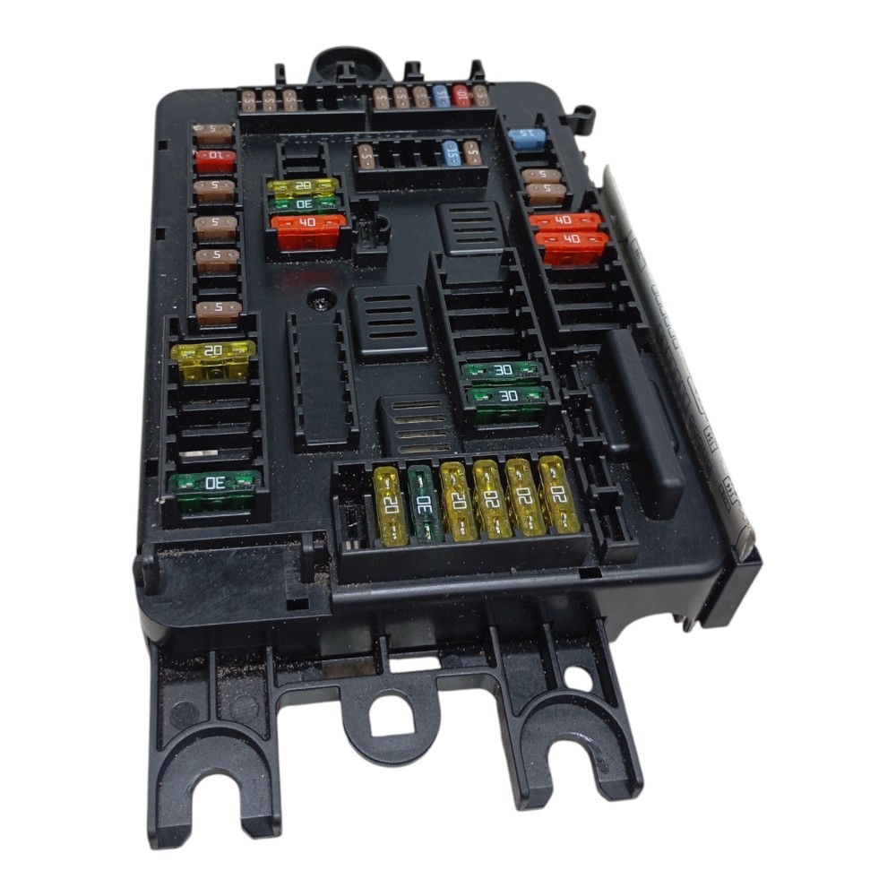 Caixa De Fusível Bmw 118i 125i 116i 320i 135i 2013 2014 F20 8