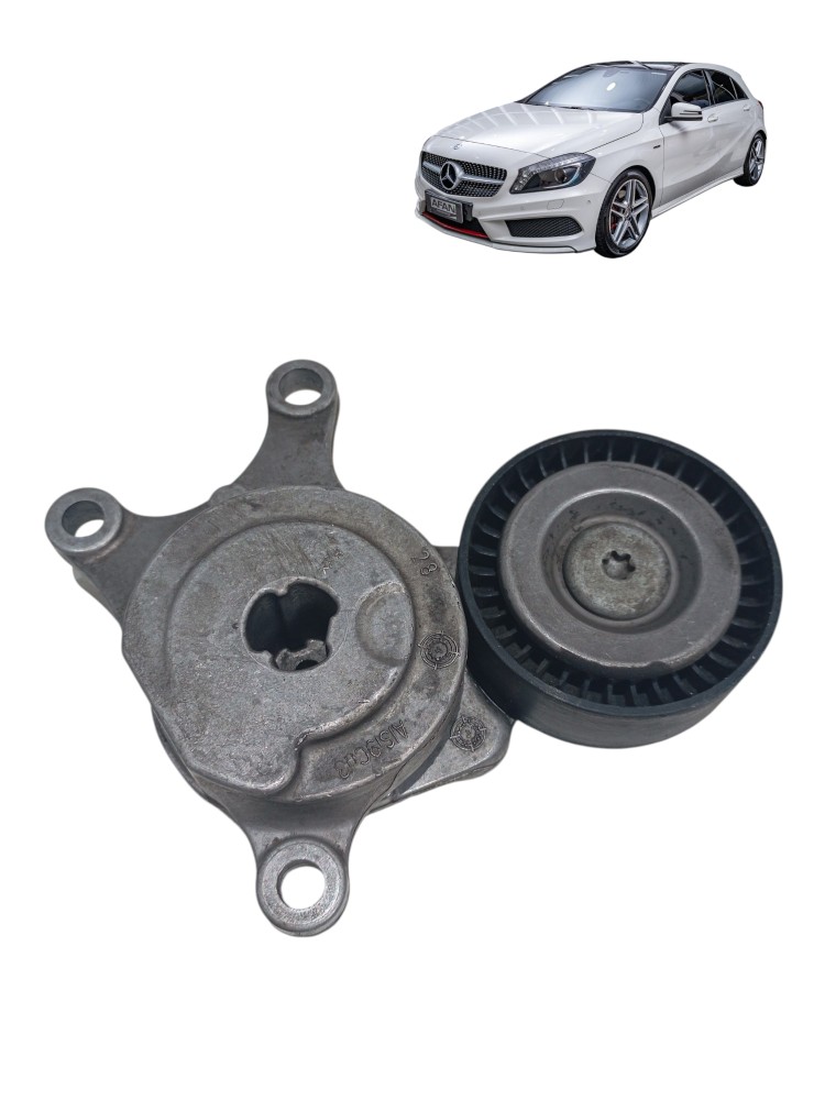 Tensor Esticador Correia Mercedes Benz A250 2.0 Turbo 2015 5