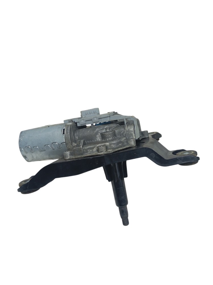 Motor Limpador Tampa Traseira Bmw X1 2.0 E84 2013 2014 2015 5