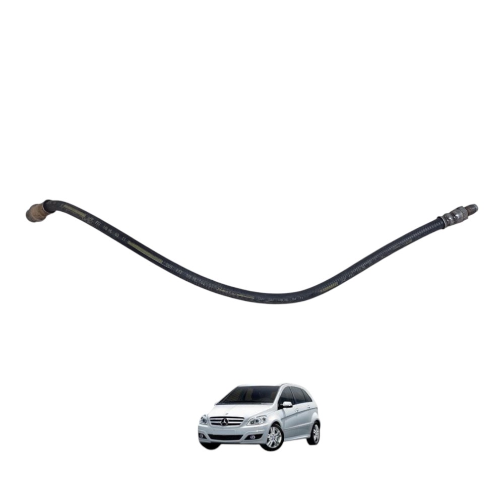 Flexível Freio Dianteiro Direito Mercedes Benz B180 2011