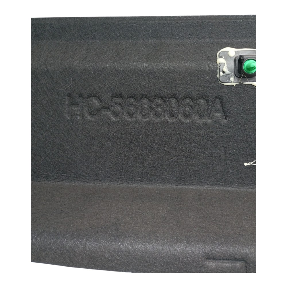 Forro Inferior Tampa Porta Malas Byd Han Awd Gs 680ev 2023 2