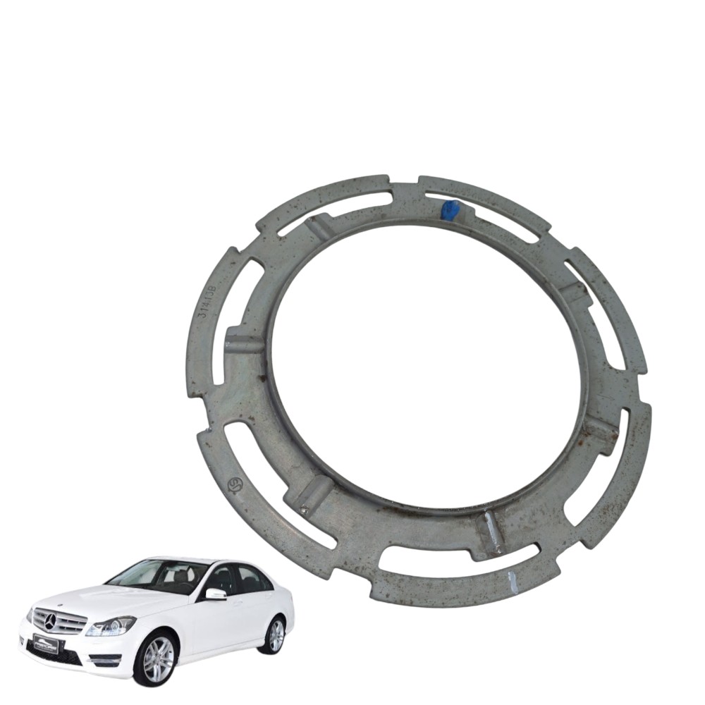Trava Tanque Bomba Combustível Mercedes C180 1.6 Turbo 2014 1