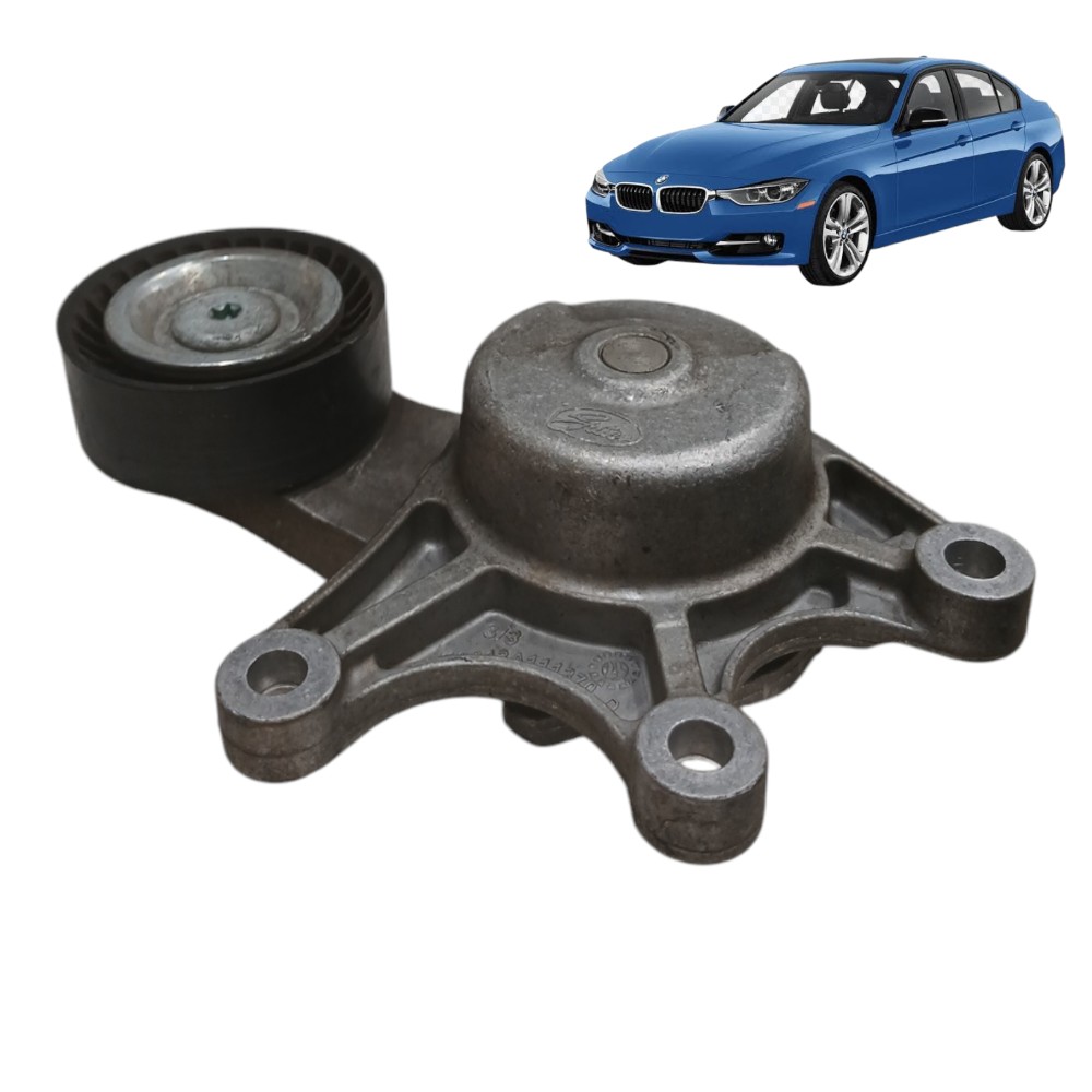 Tensor Esticador Correia Bmw 320i 2.0 F30 N20 2016 2017 2018