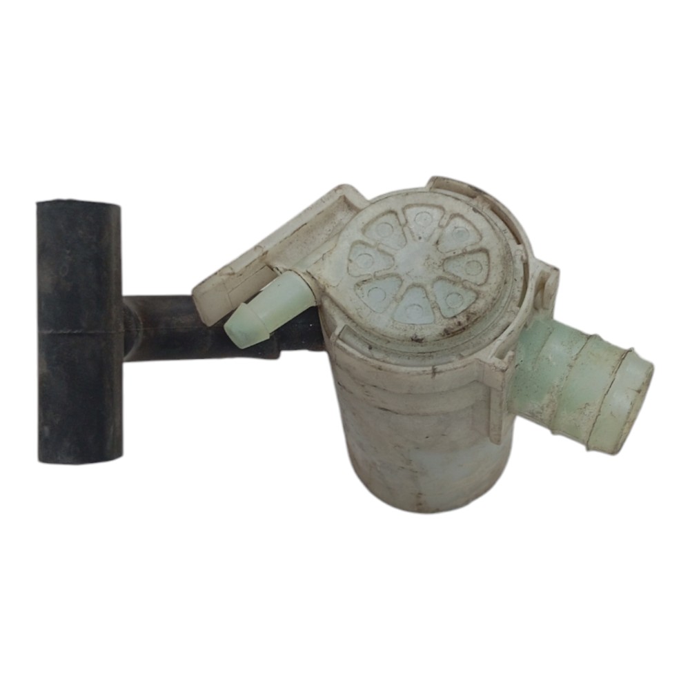 Motor Esquicho Parabrisa Subaru Impreza Xv 2.0 2016 5