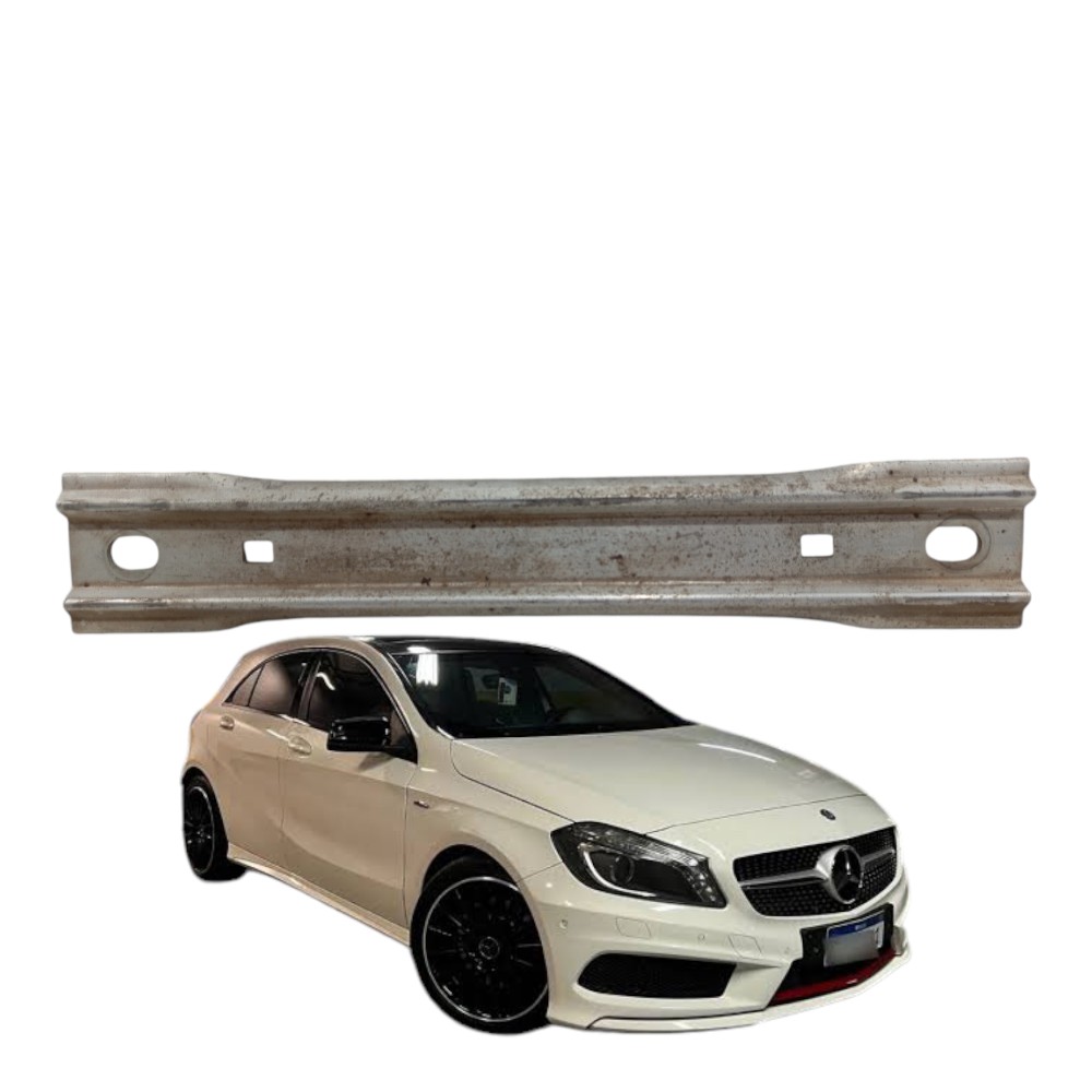 Travessa Carroceria Traseira Mercedes Benz A250 2.0 2015