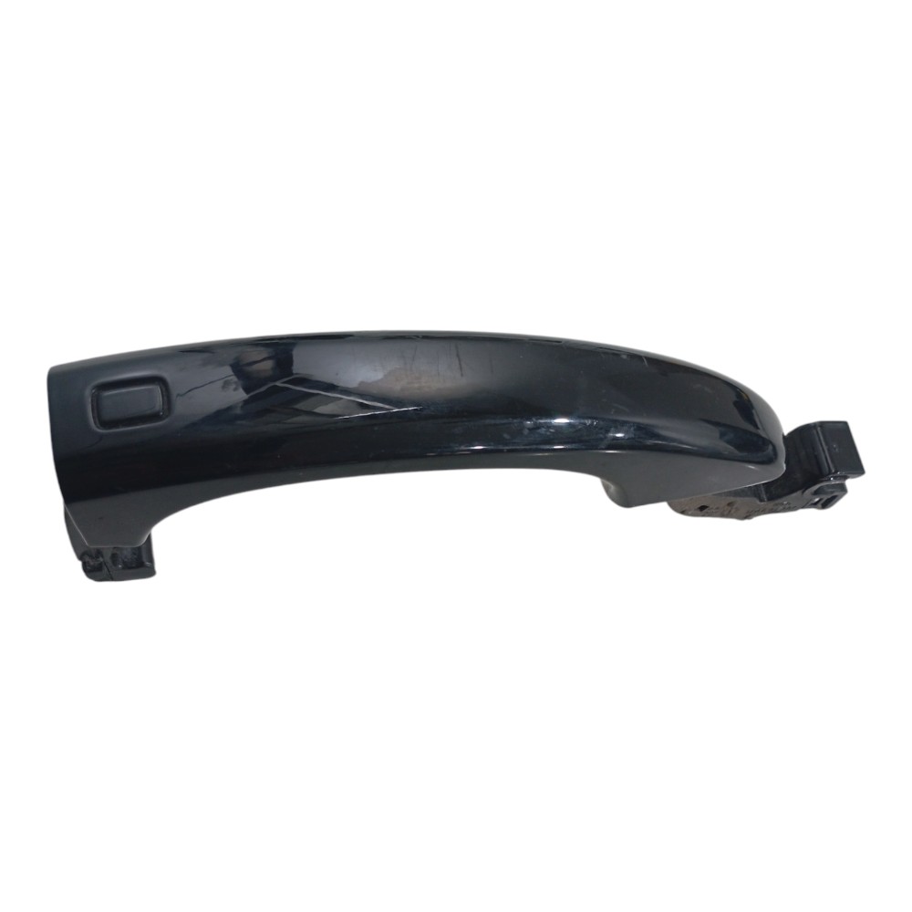 Maçaneta Externa Porta Traseira Esquerda Audi Q5 2.0 T 2010 6