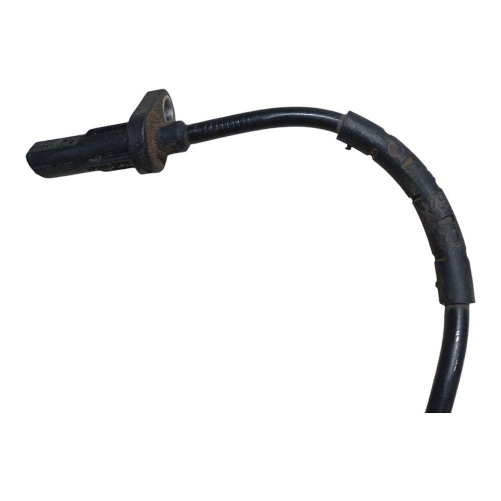 Sensor abs dianteiro esquerdo Bmw x3 2.0 turbo 2014 F25 4