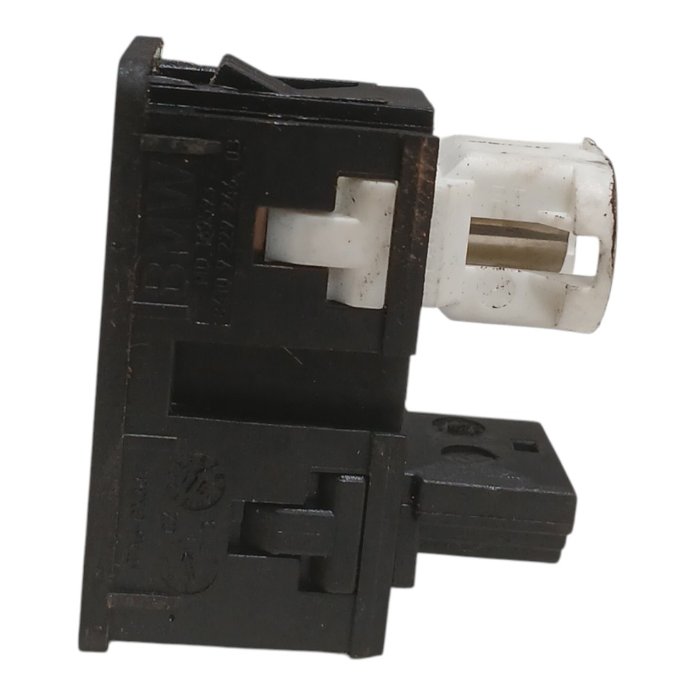 Entrada Tomada Usb Auxiliar Bmw 320i 2.0 F30 N20 2012 2018 Preto 4