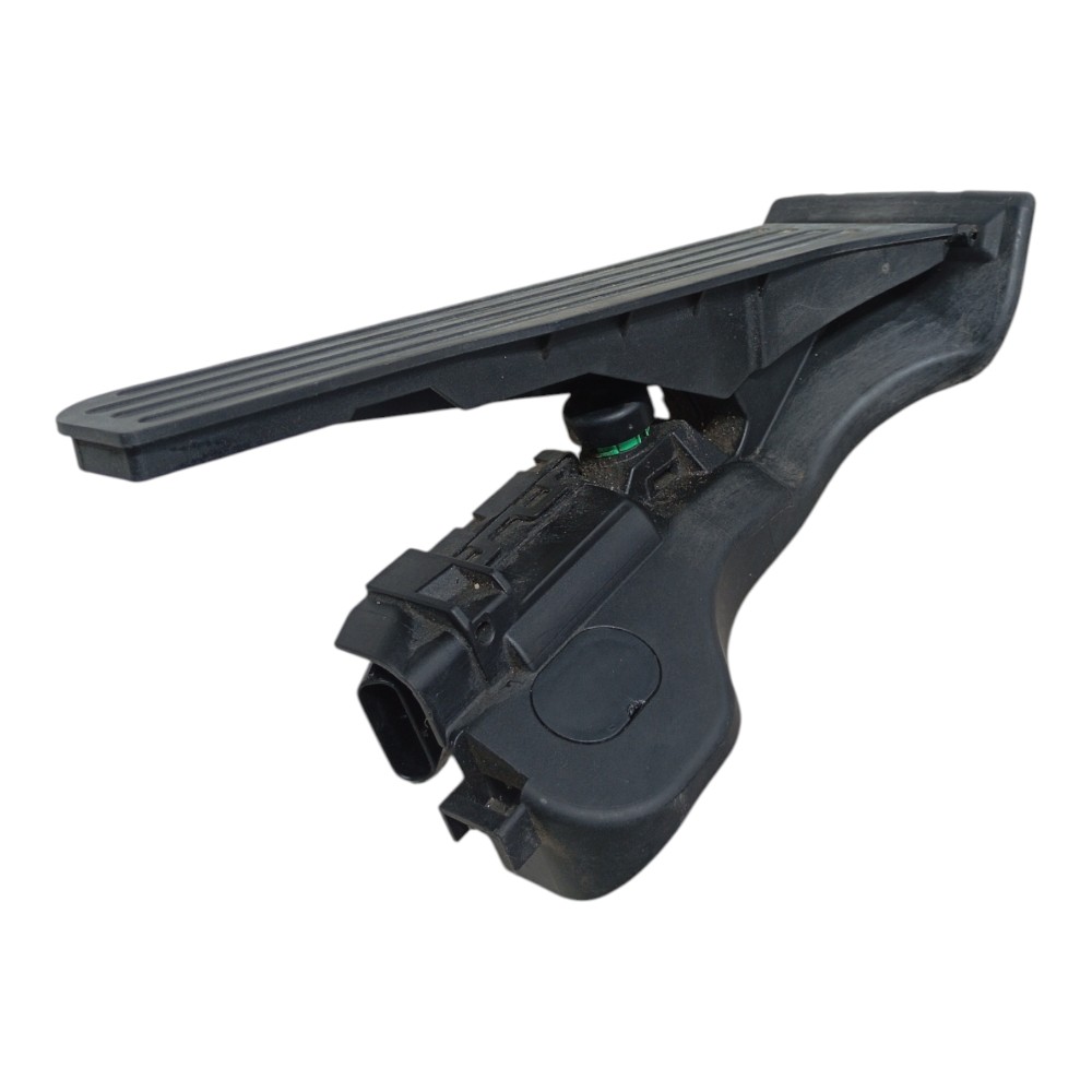Pedal Acelerador Eletrônico Volkswagen 2.5 2007 2008 2009 7