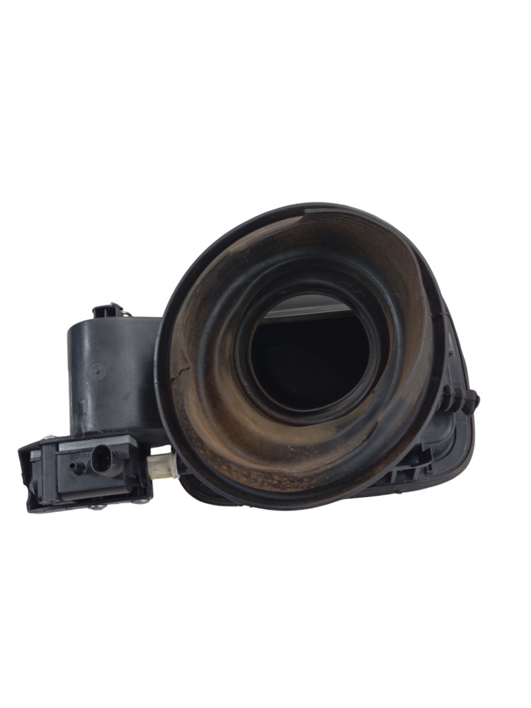 Portinhola Tanque De Combustível Bmw X1 2.0 E84 2014 3