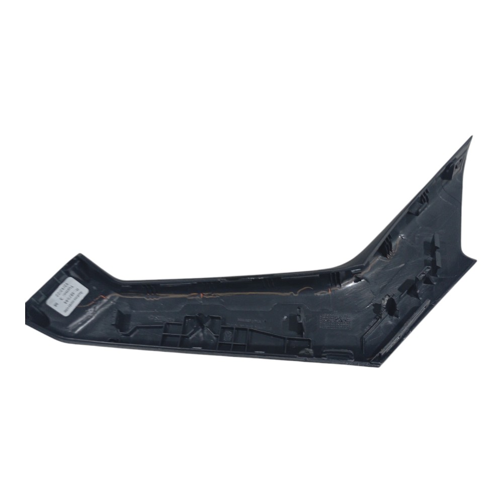 Moldura Puxador Porta Dianteira Volkswagen Nivus 1.0 T 2022 7