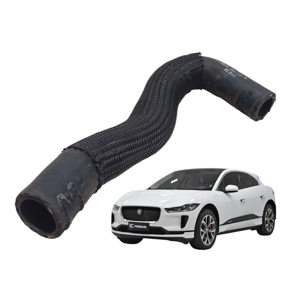 Mangueira Arrefecimento Radiador Jaguar I-pace Elétrico 2020