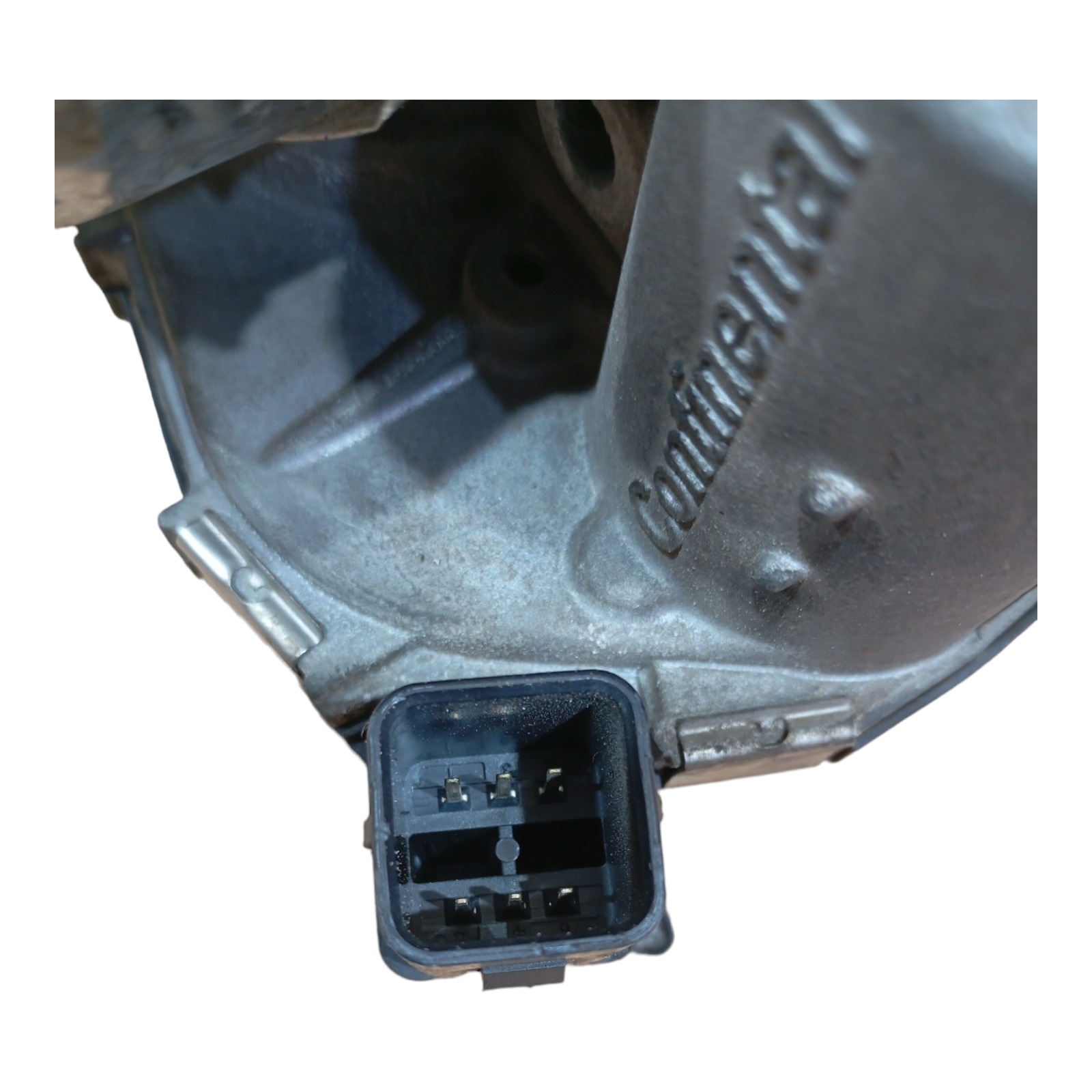 Tbi Corpo Borboleta Bmw 320i 2.0 2014 2015 F30 6