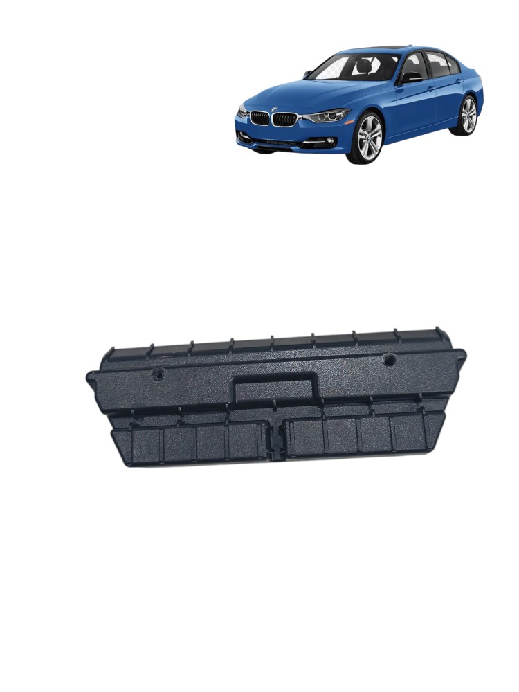 Suporte Acabamento Porta Objetos Bmw 320i 2.0 F30 2012 2018 4