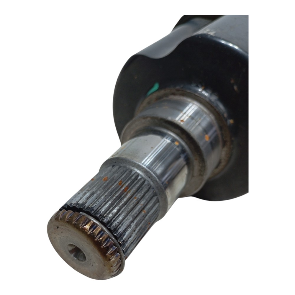 Semi Eixo Dianteiro Direito Byd Han Awd Gs 680ev 2022 2023 4