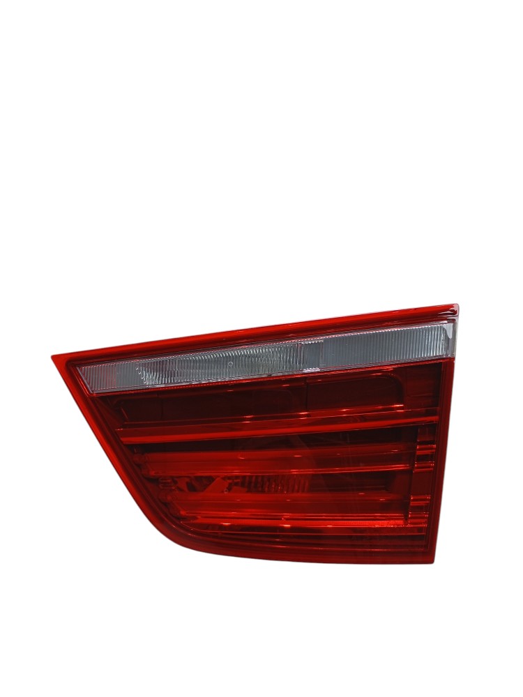 Lanterna Led Tampa Traseira Direita Bmw X3 2.0 Turbo 2014