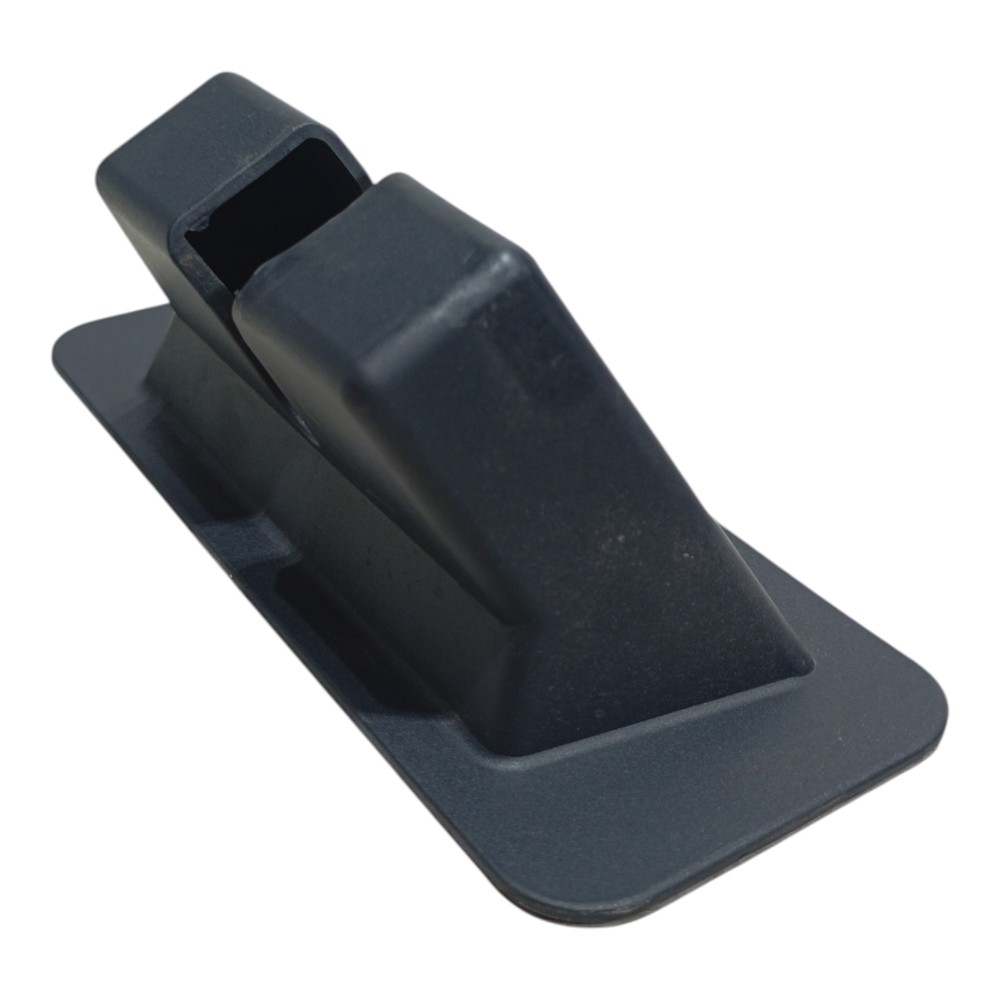 Acabamento Fechadura Porta Malas Byd Han Awd Gs 680ev 2023 5