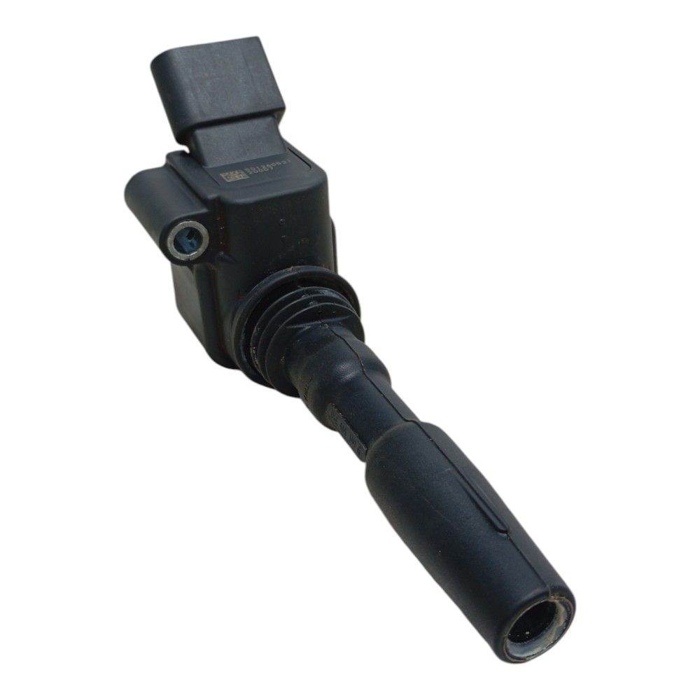 Kit Jogo Bobina De Ignição Vw Nivus Golf Jetta Polo 1.0 2021 5