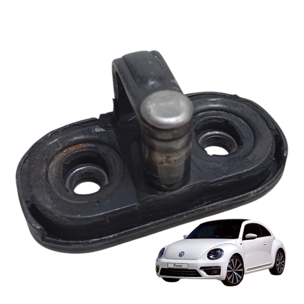 Batente Fechadura Porta Malas Volkswagen Fusca Tsi 2.0 2014
