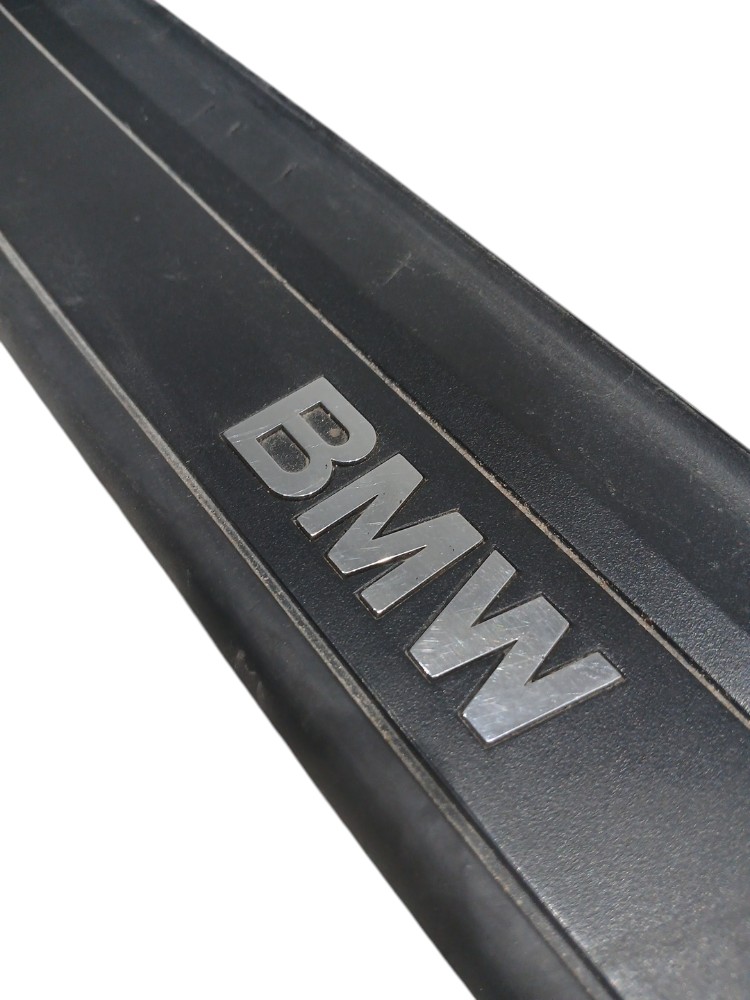 Soleira Porta Dianteira Esquerda Bmw 320i 2.0 Aspirada 2010 3