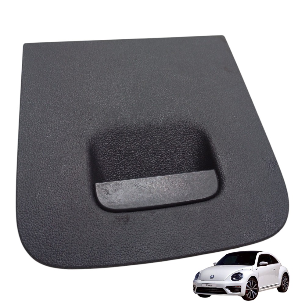 Porta Treco Objetos Volkswagen Fusca Tsi 2.0 Turbo 2014