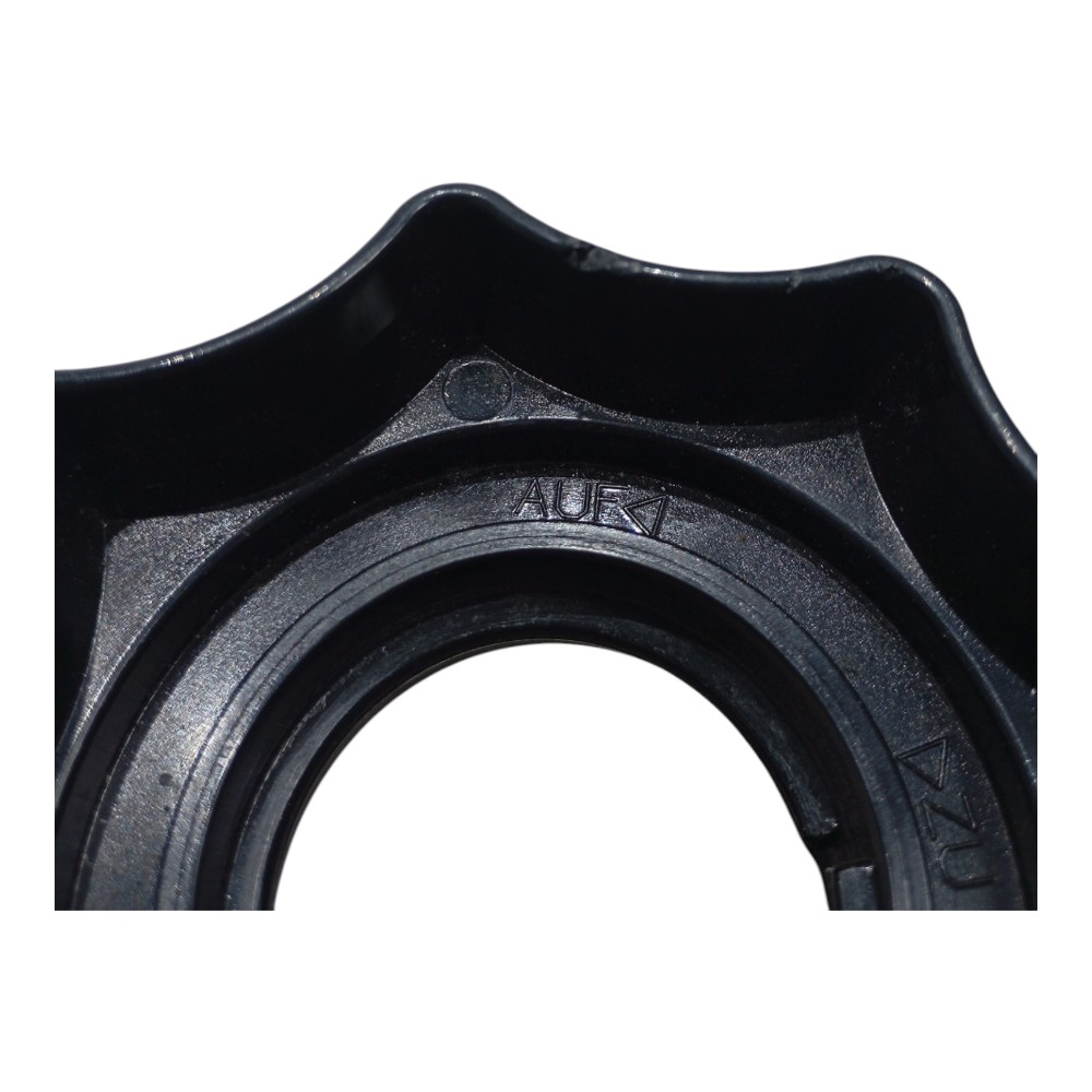 Porca Rosca Trava Estepe Volkswagen Jetta 2.5 2007 2008 2009 5