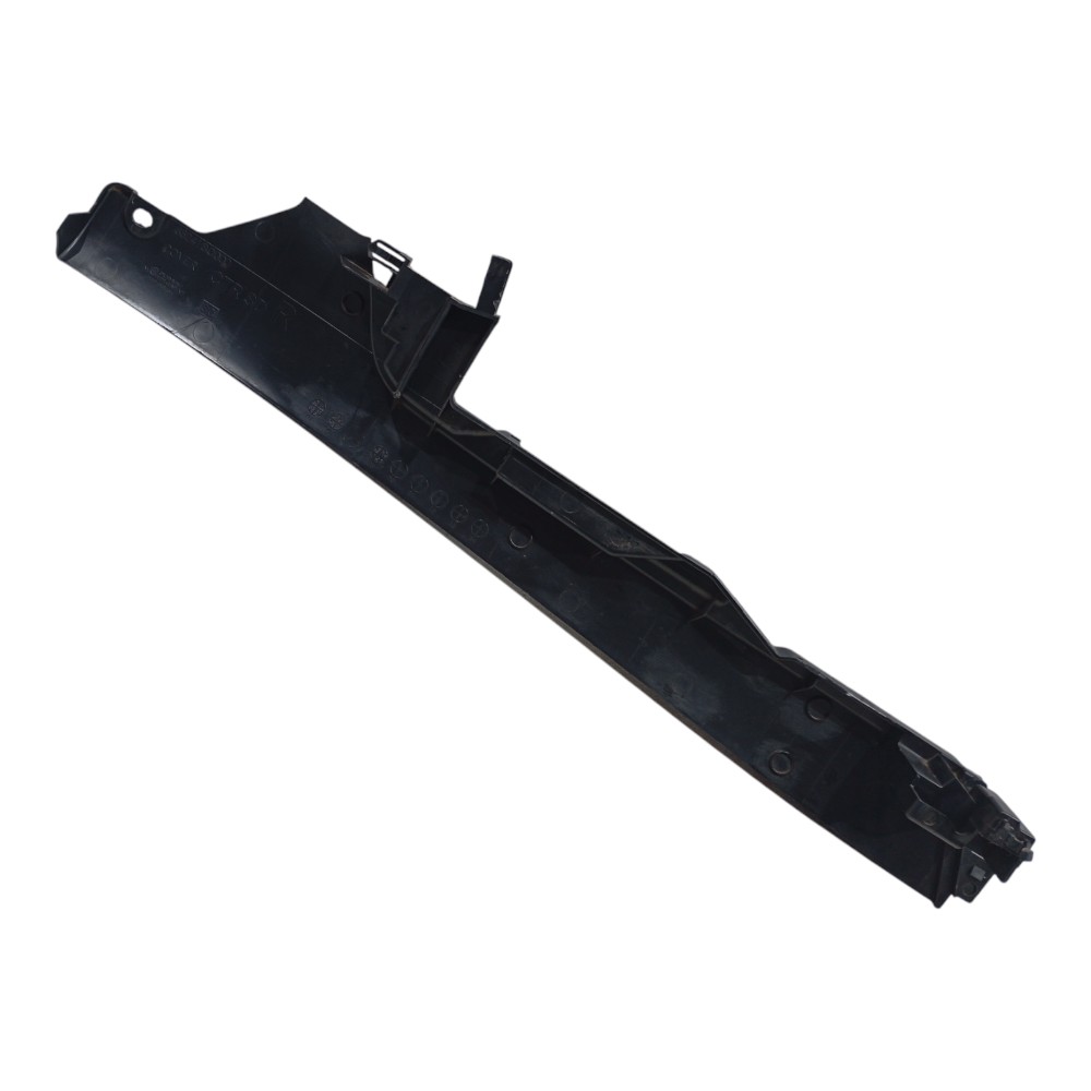 Moldura Console Central Lado Direito Subaru Forester 2010 7