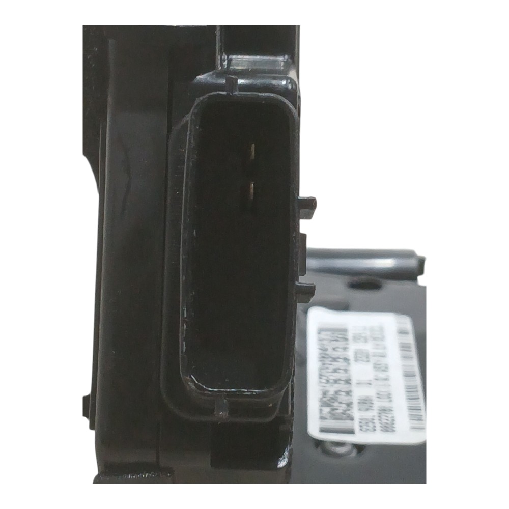Fechadura Porta Traseira Esquerda Nissan Kicks 1.6 Adv 2024 5