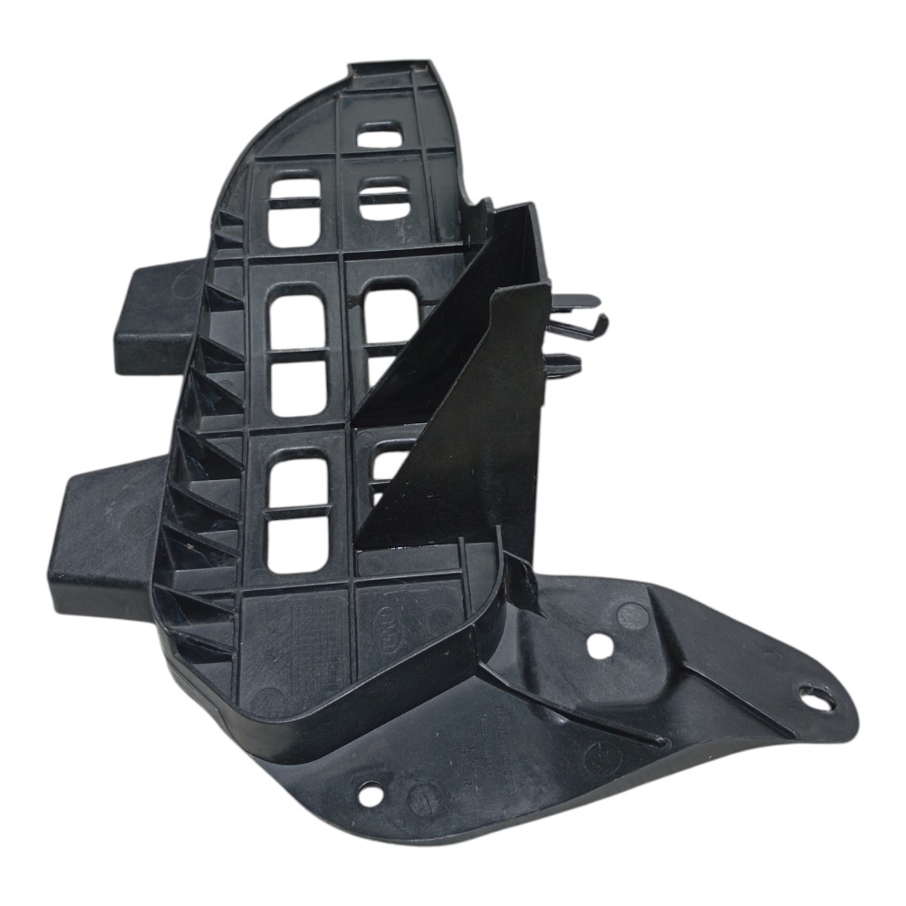 Guia Parachoque Traseiro Direito Byd Han Awd Gs 680ev 2023 5