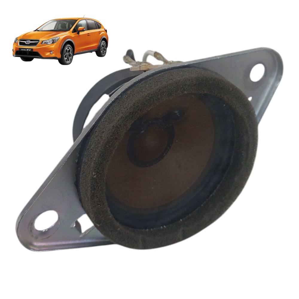Tweeter Alto Falante Subaru Impreza Xv 2.0 2016 86301aj030