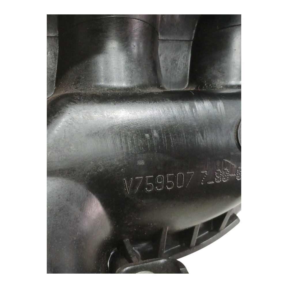 Coletor De Admissão Bmw 118i 1.6 Turbo 2013 F20 V759507 2
