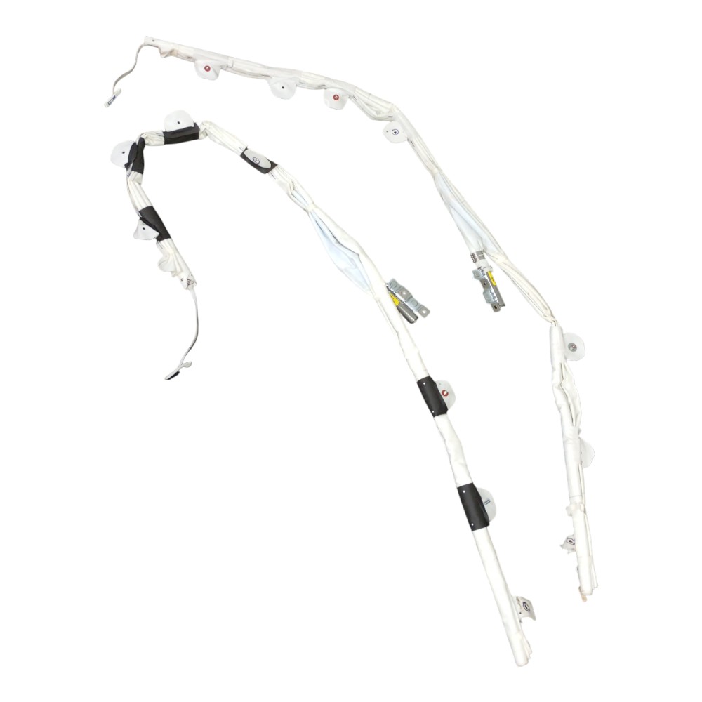 Capa Painel Byd Han Awd Gs 680ev 2022 2023 6