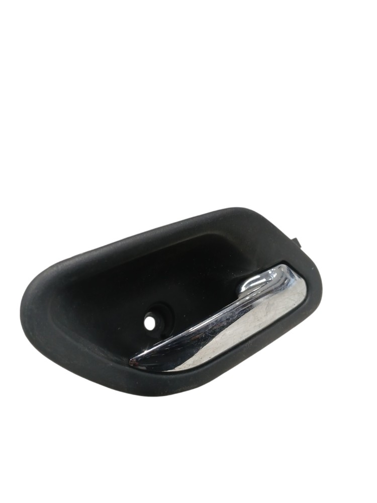 Maçaneta Interna Porta Traseira Direita Bmw 540i 4.4 V8 1999 4