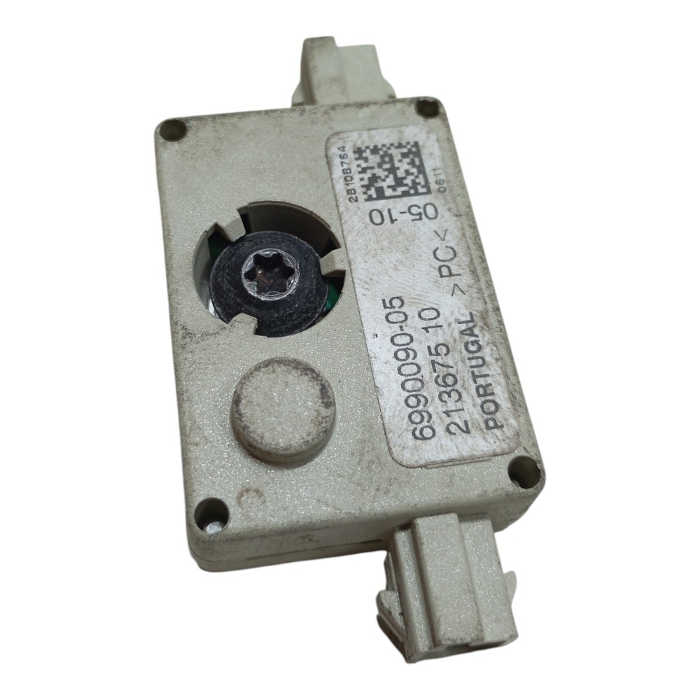 Módulo Amplificador Antena Bmw 320i 2.0 2009 2011 E90 N46 6