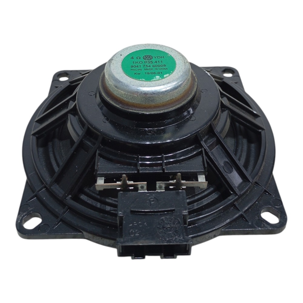 Alto Falante Porta Dianteira Direita Volksw Jetta 2.5 2007 3