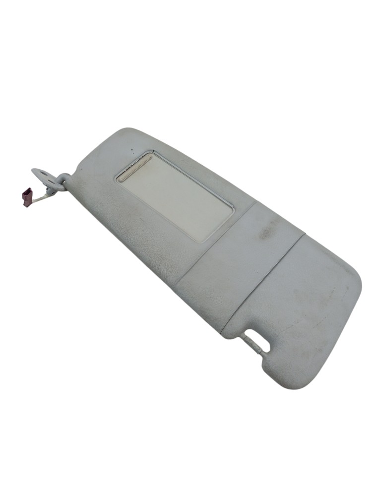 Quebra Sol Dianteiro Direito Bmw 320i 2.0 E46 2000 2003 6