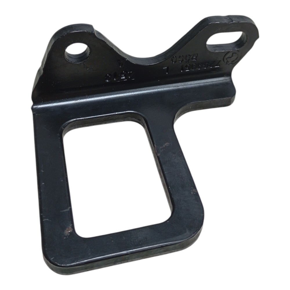 Suporte Banco Traseiro Esquerdo Bmw 118i 116i 120i 2014 F20 5