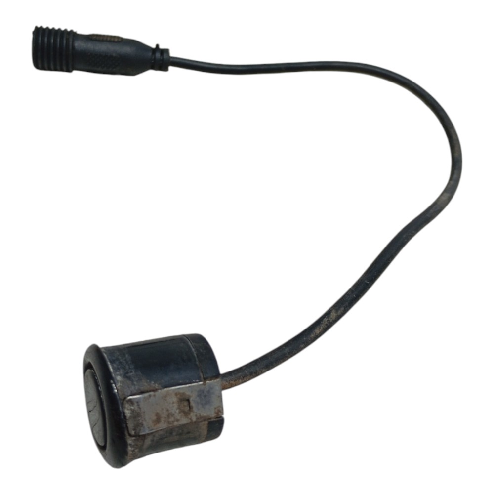 Kit Jogo Sensor Ré Estacionamento Volkswagen Jetta 2.5 2007 3