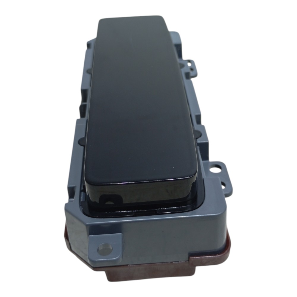 Painel De Controle Comando Ar Traseiro Byd Han 680ev Gs 2023 4