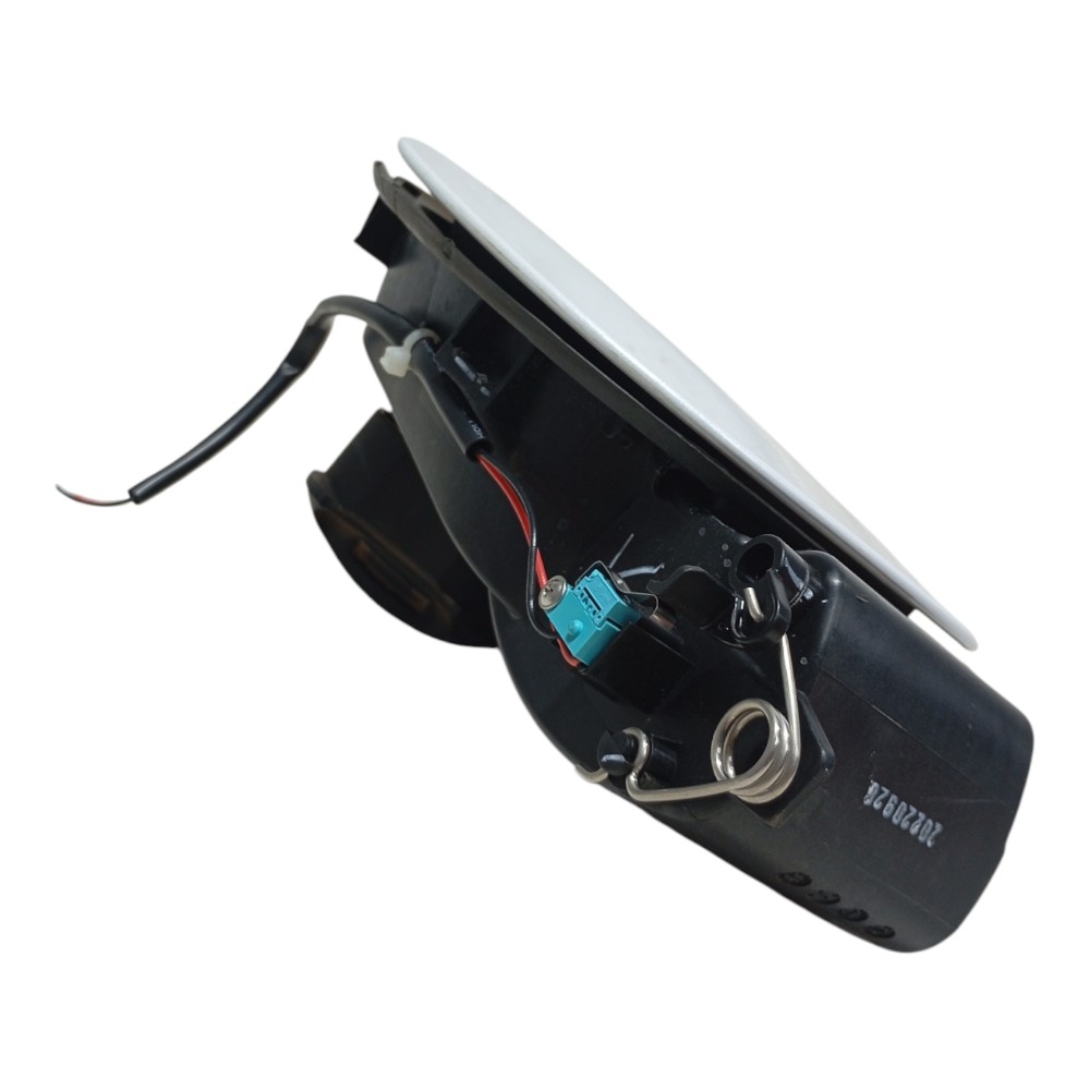 Portinhola Tampa Carregamento Byd Han Awd Gs 680ev 2022 2023 3