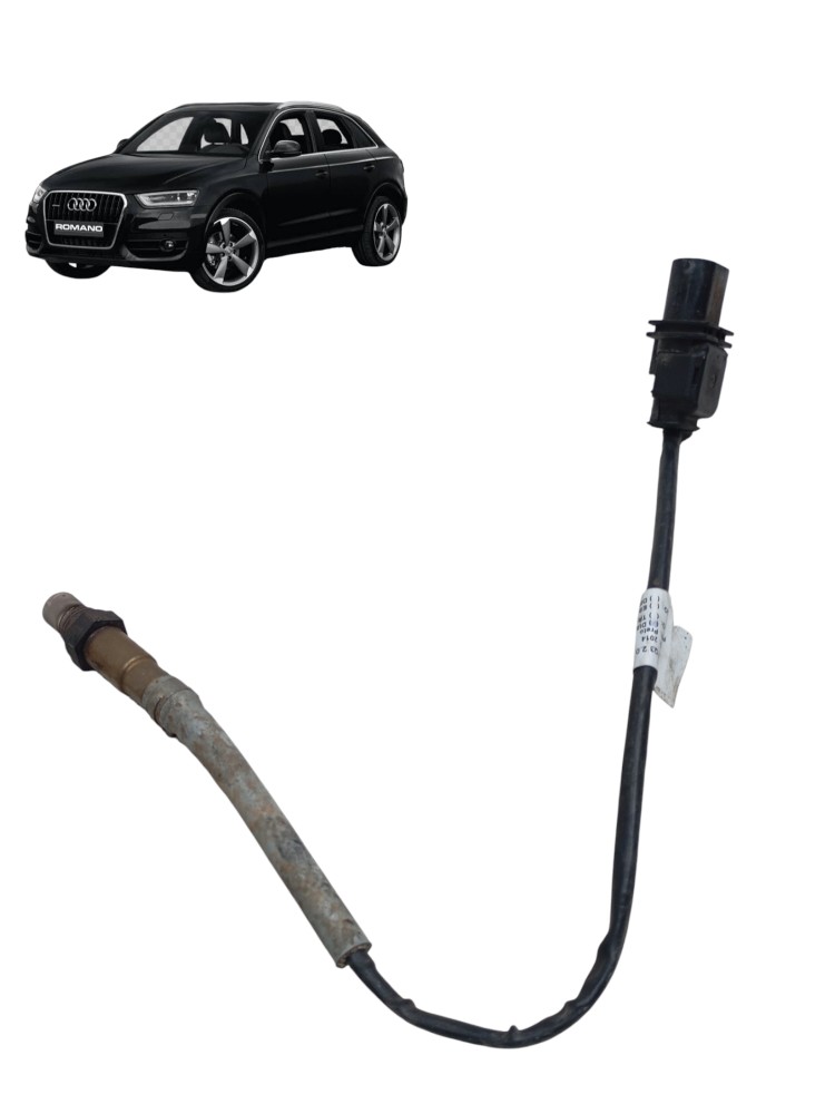 Sonda Lambda Audi Q3 2.0 Turbo Tfsi 2013 2014 2015 06j906262 5