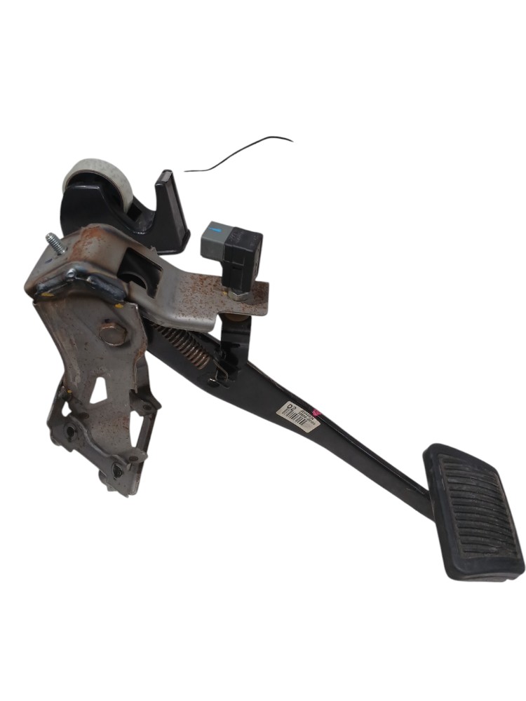 Pedal De Freio Hyundai Ix35 2.0 2015 2016 Cod 328002s100 6