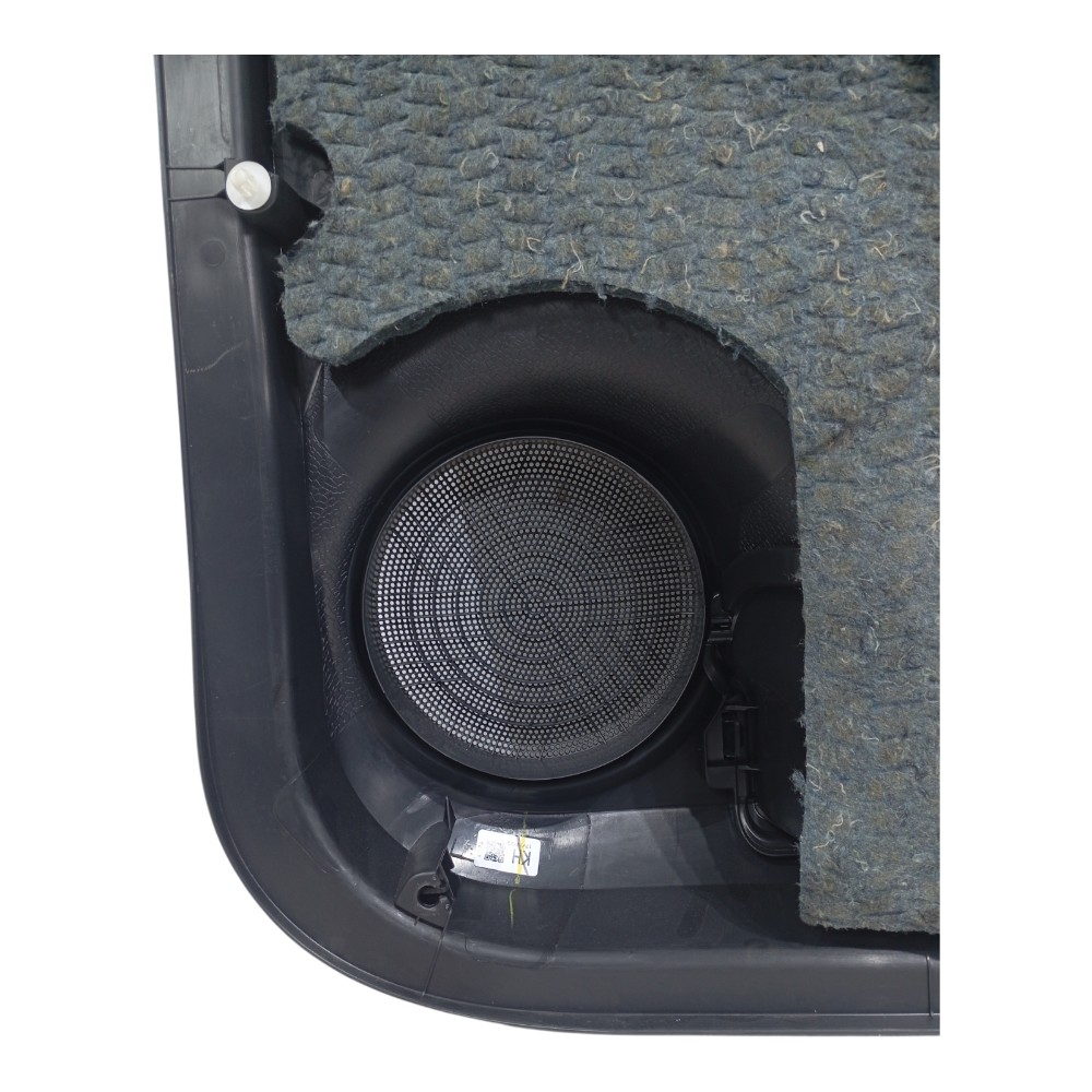 Forro Porta Dianteira Esquerda Nissan Kicks 1.6 Advance 2024 7