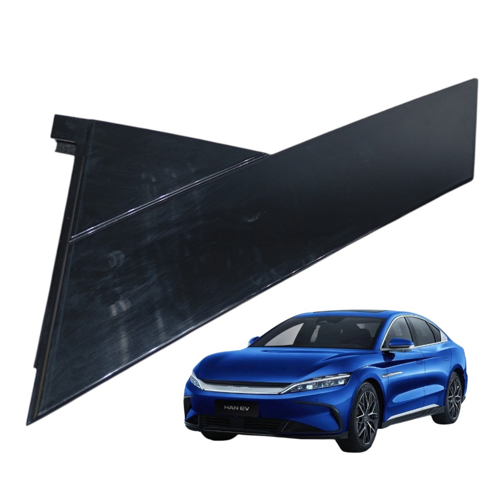 Moldura Externa Traseira Esquerda Byd Han Awd Gs 680ev 2023 1