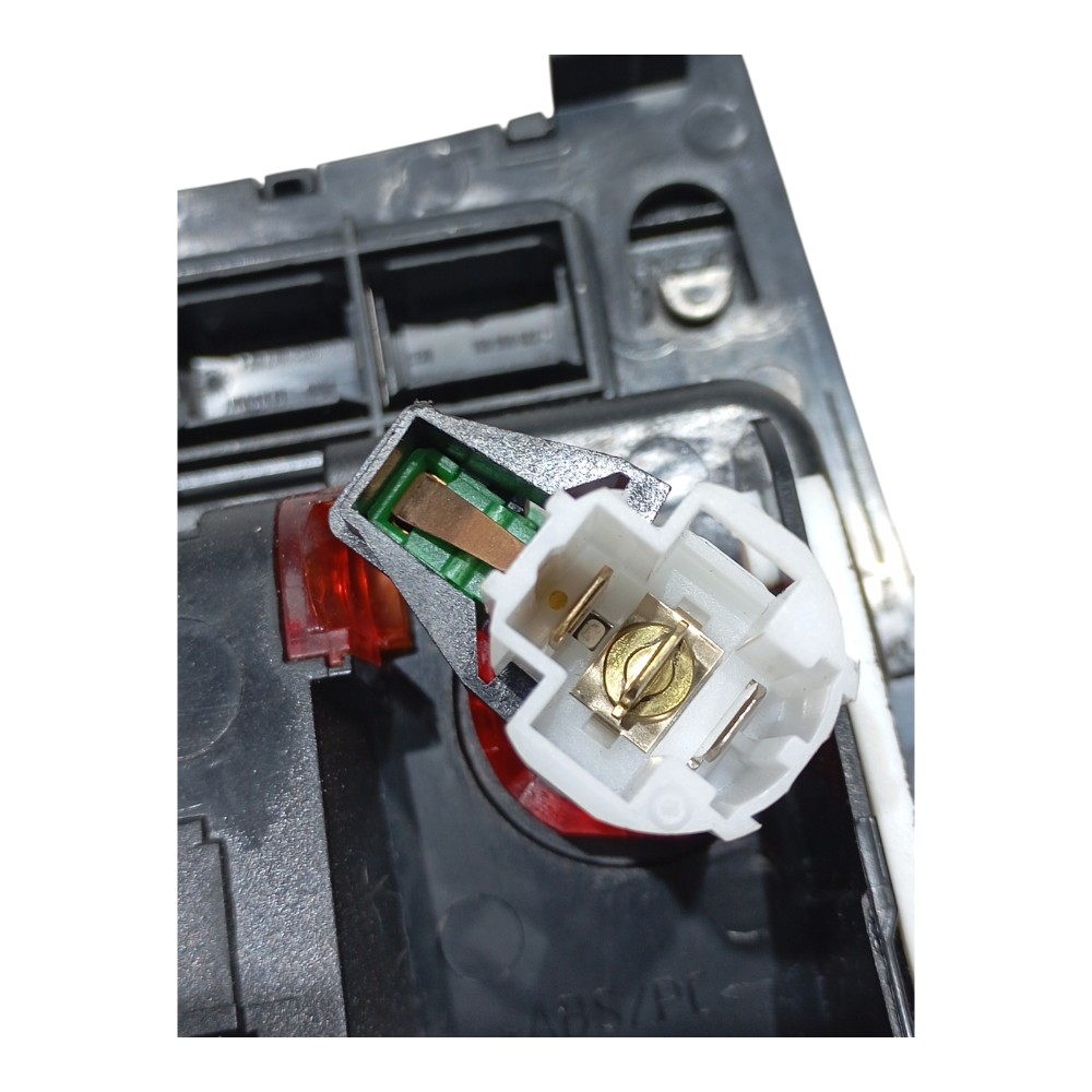 Cinzeiro Porta Objetos Console Volkswagen Jetta 2.5 2007 6